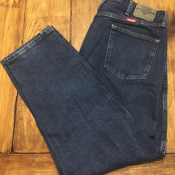 Wrangler Jeans - Picture 1 of 2